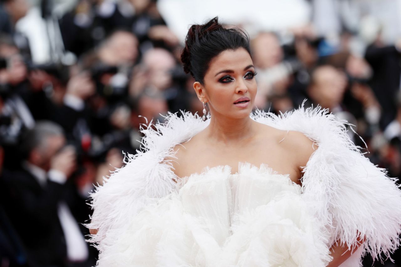 Aishwarya Rai at La Belle Epoque Red Carpet the 72nd Cannes Film Festival12